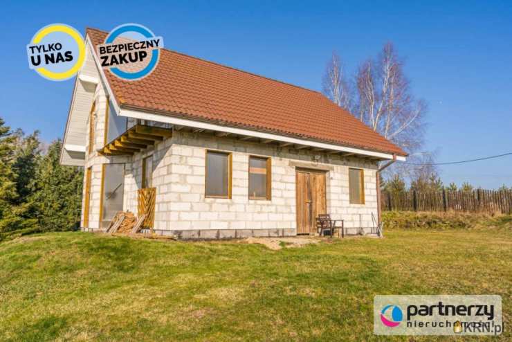 Działki  na sprzedaż, Lniska, ul. , 