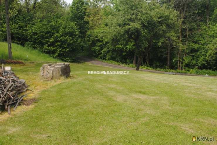 Bracia Sadurscy Oddział BS1 Kapelanka, Działki  na sprzedaż, Łazany, ul. 