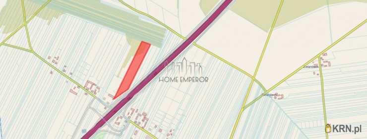 Działki  na sprzedaż, , Głuchy, ul. 