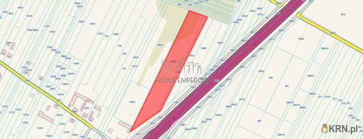 Głuchy, ul. , Działki  na sprzedaż, 