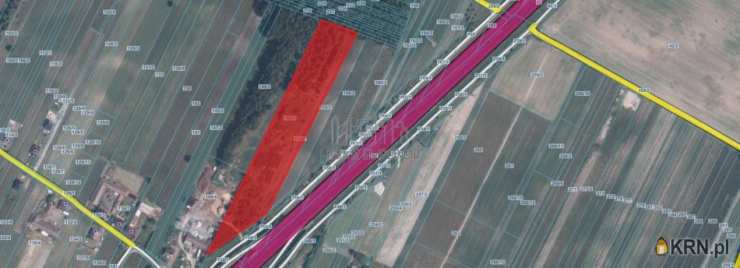 Głuchy, ul. , , Działki  na sprzedaż