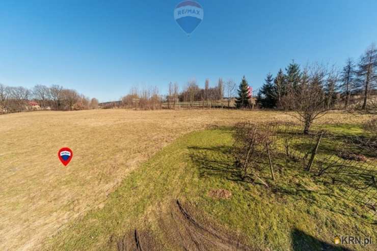 RE/MAX Polska, Działki  na sprzedaż, Bielsko-Biała, ul. 