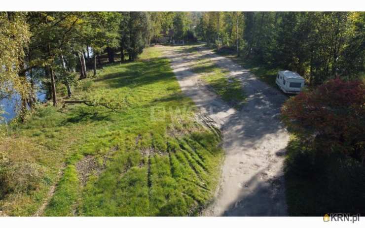 Polkowice Biuro - Agencja Nieruchomości WGN, Działki  na sprzedaż, Rokitki, ul. 