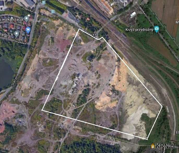 Działki  na sprzedaż, Chorzów, ul. , 