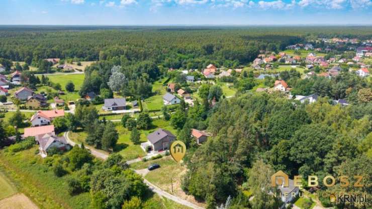 Działki  na sprzedaż, Baczków, ul. , 