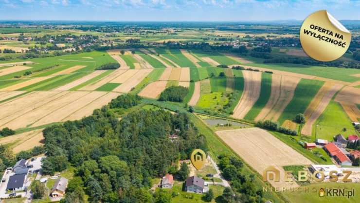 Baczków, ul. , Działki  na sprzedaż, 