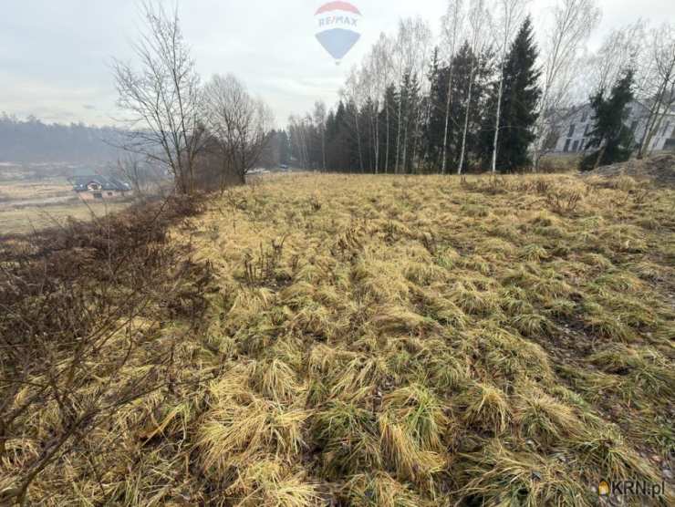 RE/MAX Polska, Działki  na sprzedaż, Balice, ul. 