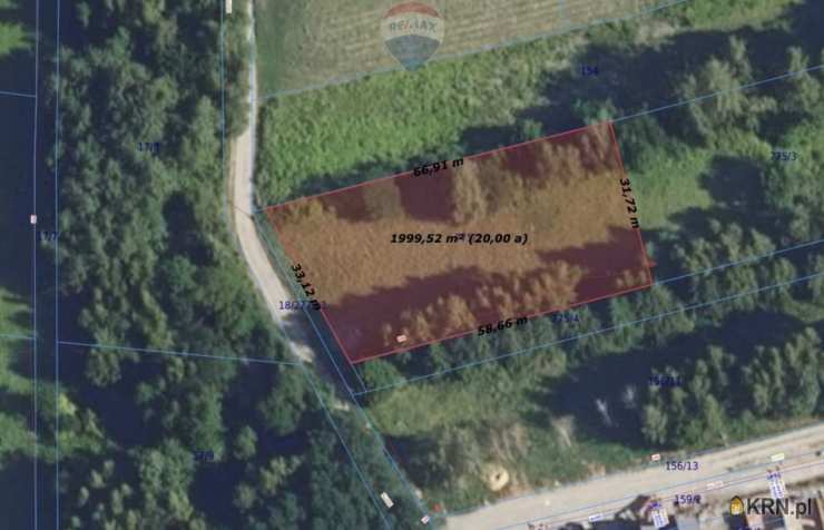 Balice, ul. , , Działki  na sprzedaż