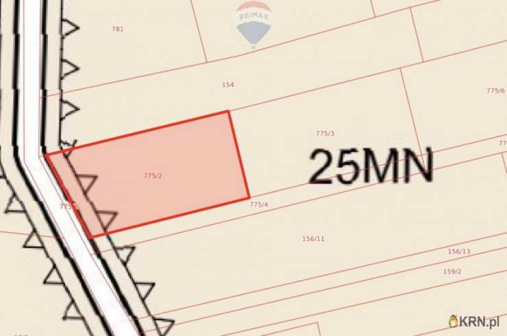 , Balice, ul. , Działki  na sprzedaż