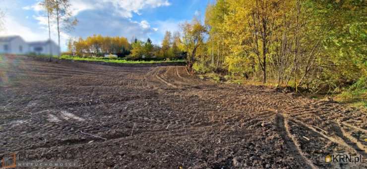Działki  na sprzedaż, Balice, ul. , 