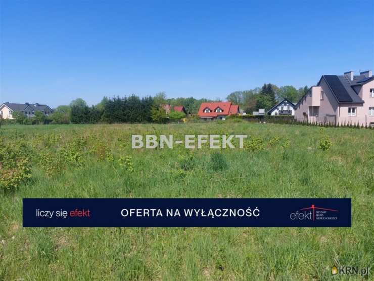 Działki  na sprzedaż, Bielsko-Biała, Hałcnów, ul. , 