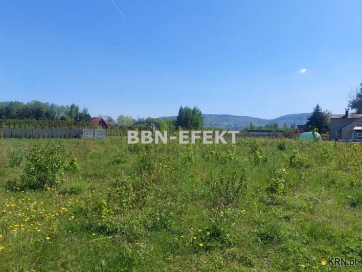 Bielsko-Biała, Hałcnów, ul. , , Działki  na sprzedaż