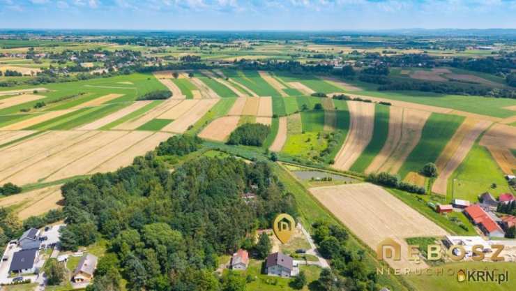 Działki  na sprzedaż, Bochnia, ul. , 