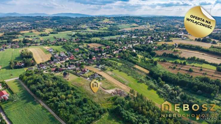 Działki  na sprzedaż, Bodzanów, ul. , 