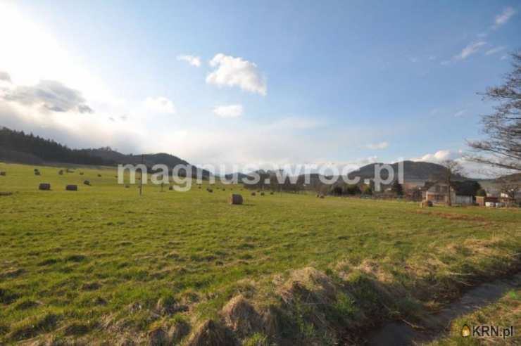 Działki  na sprzedaż, , Boguszów-Gorce, ul. 