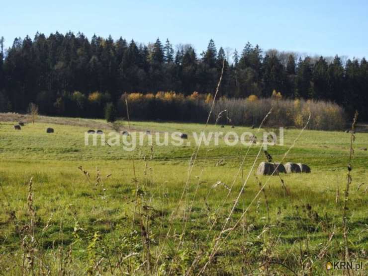 Boguszów-Gorce, ul. , Działki  na sprzedaż, 