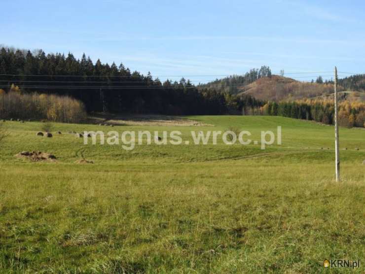 Boguszów-Gorce, ul. , , Działki  na sprzedaż