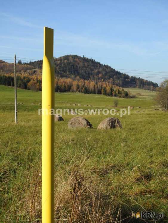 Działki  na sprzedaż, Boguszów-Gorce, ul. , 