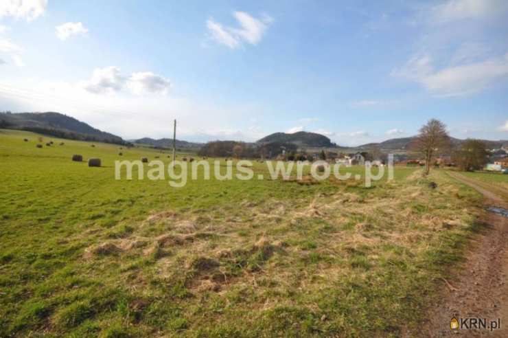 , Boguszów-Gorce, ul. , Działki  na sprzedaż