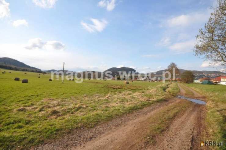 , Działki  na sprzedaż, Boguszów-Gorce, ul. 
