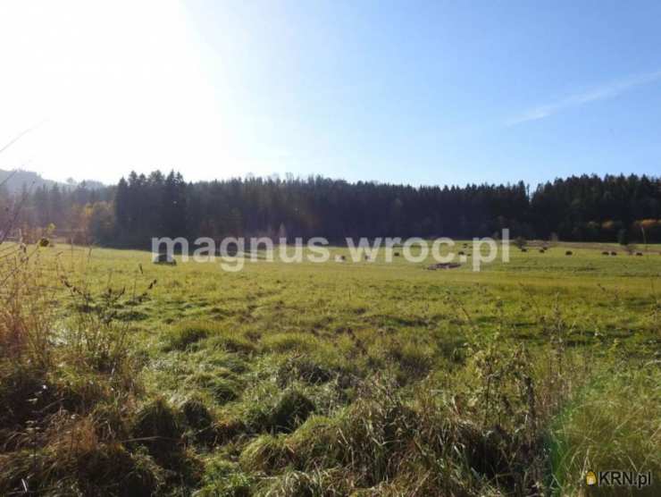 Boguszów-Gorce, ul. , Działki  na sprzedaż, 