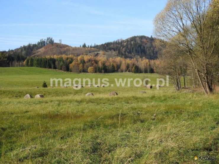 , Boguszów-Gorce, ul. , Działki  na sprzedaż