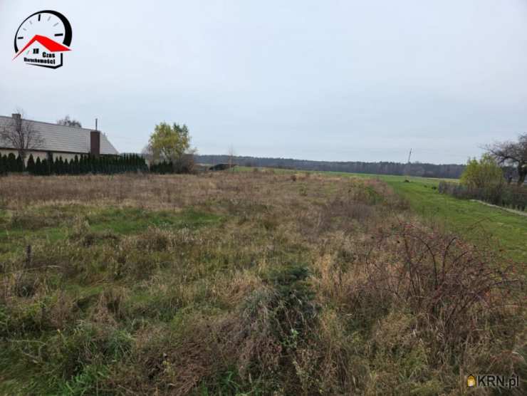 Brzeźno, ul. Leśna, Działki  na sprzedaż, 