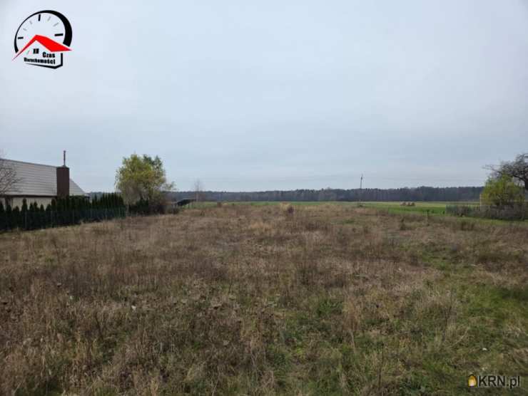 Działki  na sprzedaż, Brzeźno, ul. Leśna, 