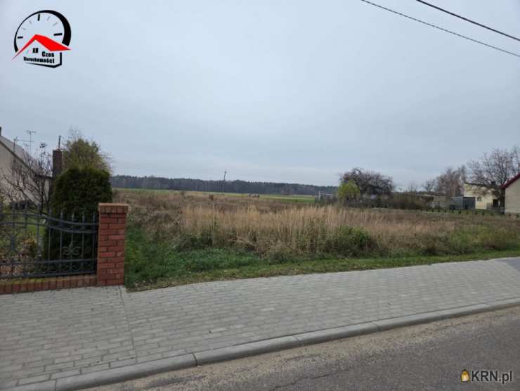 Działki  na sprzedaż, , Brzeźno, ul. Leśna