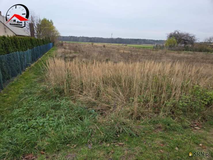 Brzeźno, ul. Leśna, , Działki  na sprzedaż