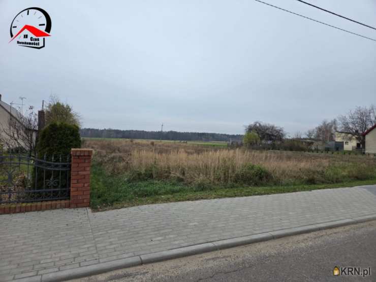 , Działki  na sprzedaż, Brzeźno, ul. Leśna