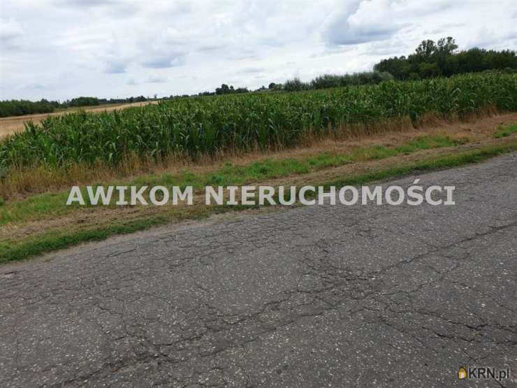 Działki  na sprzedaż, Cegłów, ul. , 