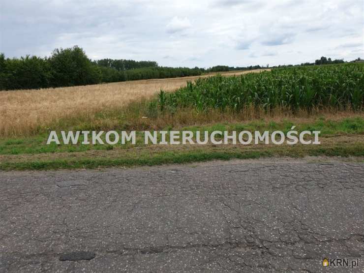 Działki  na sprzedaż, , Cegłów, ul. 