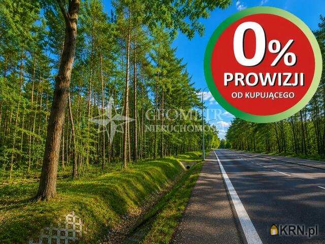 Działki  na sprzedaż, Chotomów, ul. o. A. Kordeckiego, 