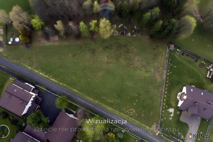 Czułówek, ul. , , Działki  na sprzedaż