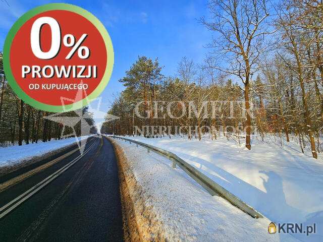 Działki  na sprzedaż, Dąbrowa Chotomowska, ul. , 