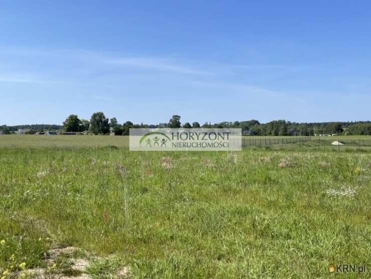 HORYZONT Nieruchomości, Działki  do wynajęcia, Dobrzewino, ul. 