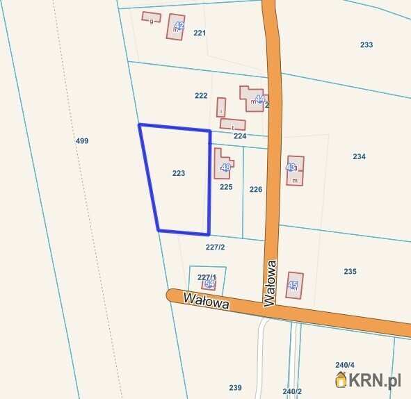 Działki  na sprzedaż, Drewnica, ul. , 