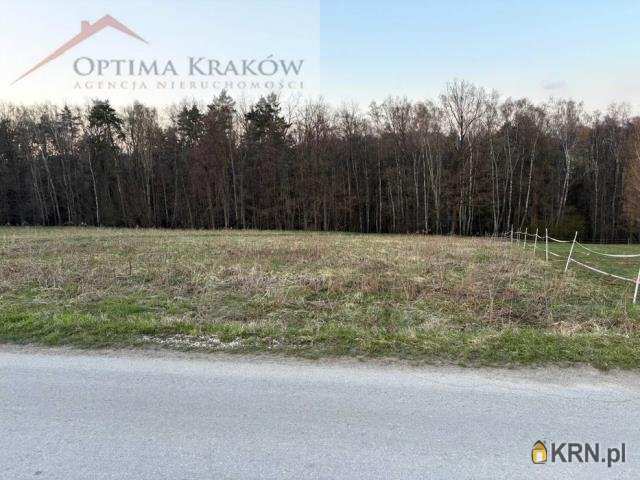 Działki  na sprzedaż, Głogoczów, ul. , 