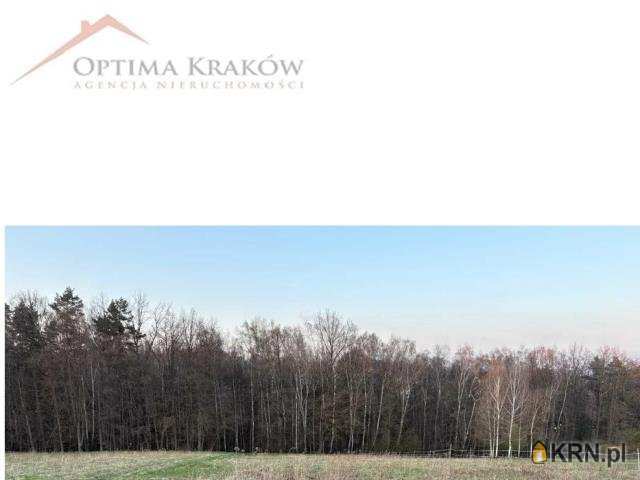 Głogoczów, ul. , Działki  na sprzedaż, 