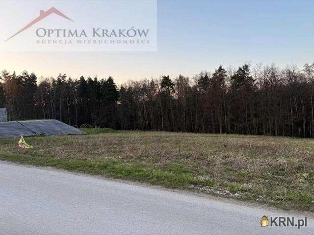 , Głogoczów, ul. , Działki  na sprzedaż
