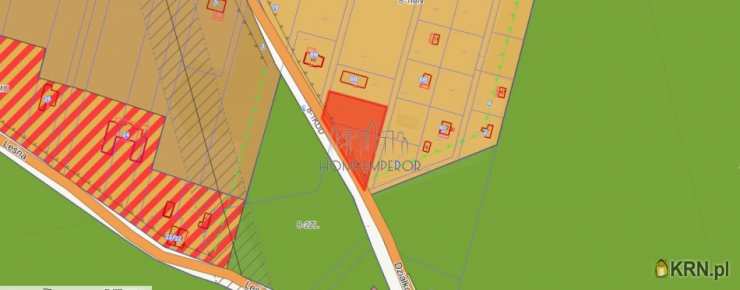 Działki  na sprzedaż, , Głuchów, ul. Działkowa