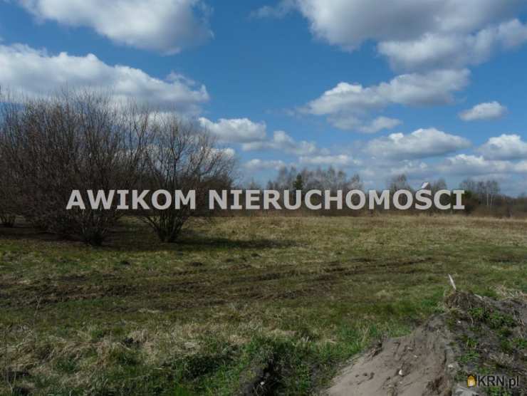 , Grabina Radziwiłłowska, ul. , Działki  na sprzedaż