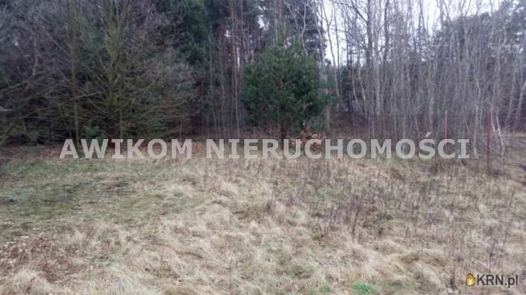 Działki  na sprzedaż, Guźnia, ul. , 
