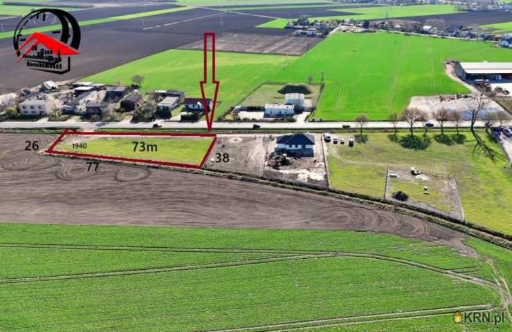 Działki  na sprzedaż, Inowrocław, ul. , 