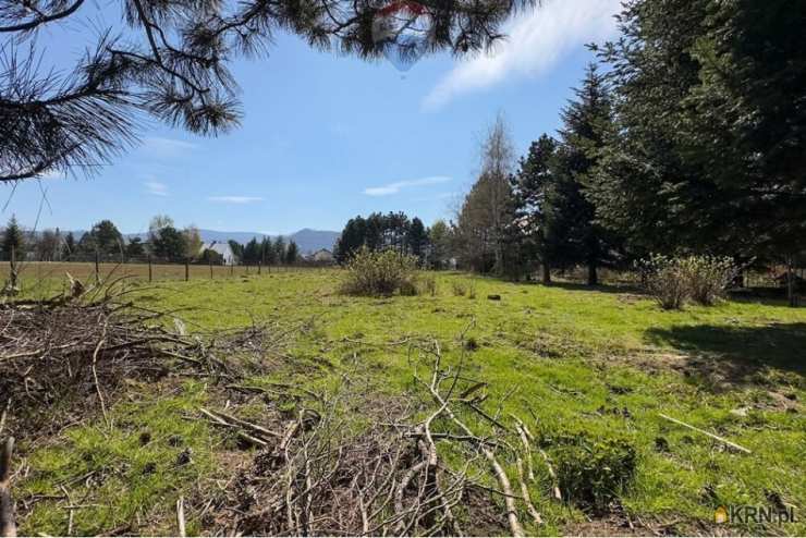 RE/MAX Polska, Działki  na sprzedaż, Jaworze, ul. 