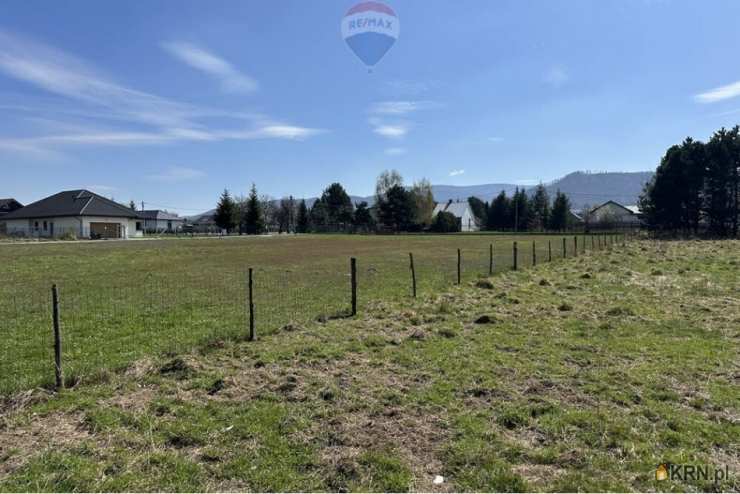 Działki  na sprzedaż, Jaworze, ul. , 