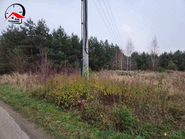 Działki  na sprzedaż, Kępa, ul. , 