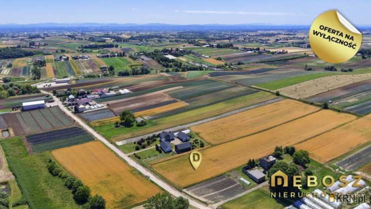 Działki  na sprzedaż, Koniusza, ul. , 