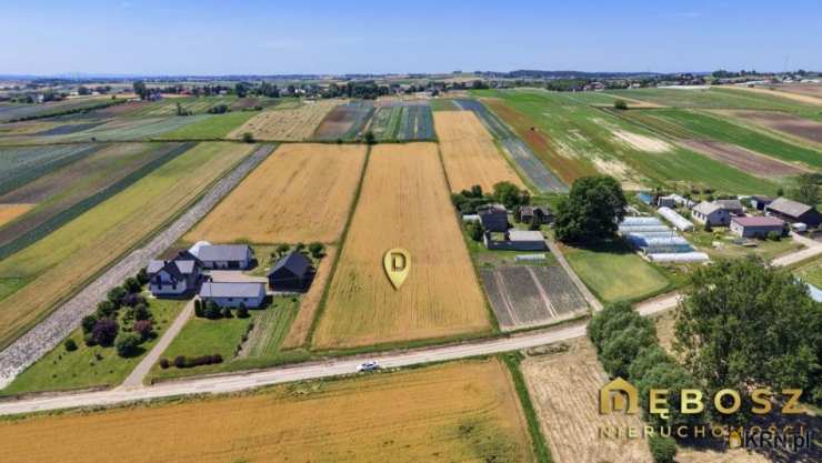 Koniusza, ul. , Działki  na sprzedaż, 